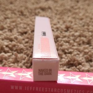New Jeffree Star Supreme Gloss